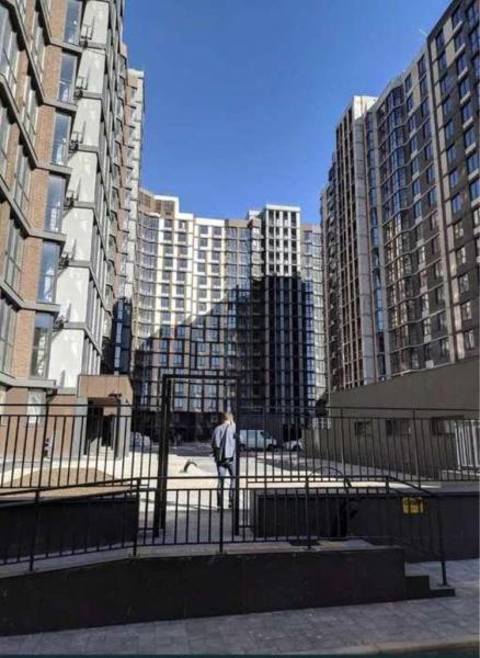 Продам 3-кімнатну квартиру в новобудові, ЖК&nbsp;Прохоровський&nbsp;квартал