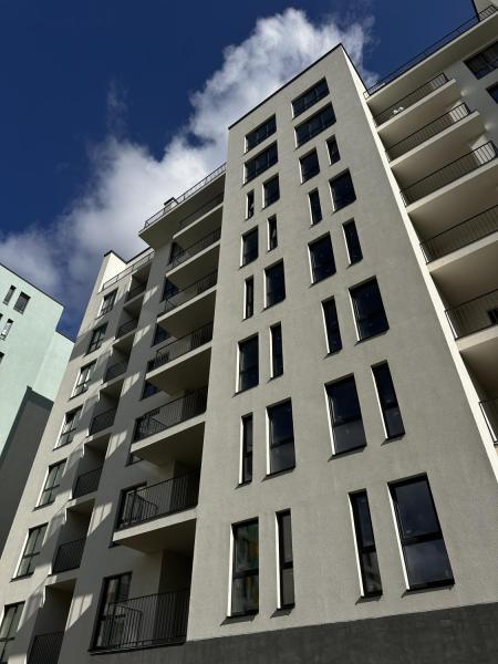 Продам квартиру незданий новобуд, ЖК&nbsp;Квартал&nbsp;Краківський