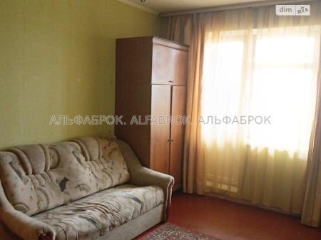 Продам 1-кімнатну квартиру