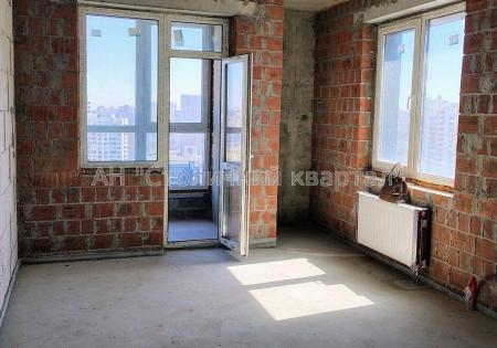 Продам 2-комнатную квартиру в новостройке, ЖК West House