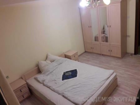 Сдам 3-комнатную квартиру в новостройке, ЖК Столичные каштаны