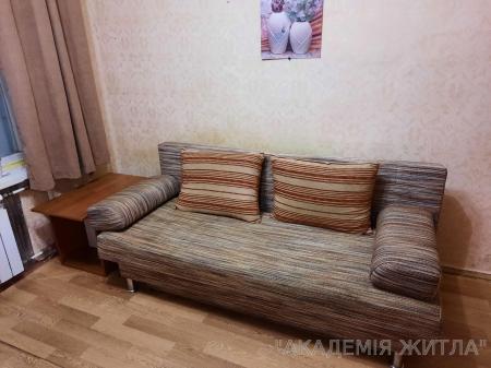 Продам 1-комнатную квартиру