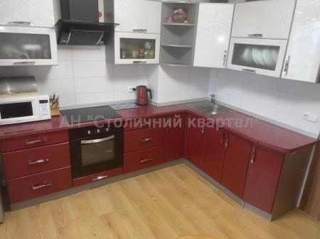 Продам 3-кімнатну квартиру