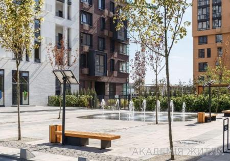 Продам 1-комнатную квартиру в новостройке, ЖК&nbsp;Файна&nbsp;Таун