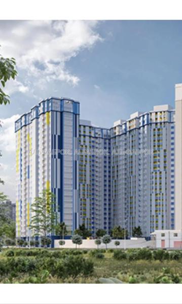 Продам 2-комнатную квартиру, ЖК&nbsp;Согласие