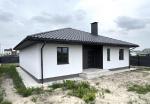 Продам будинок, 120 м², без оздоблювальних робіт