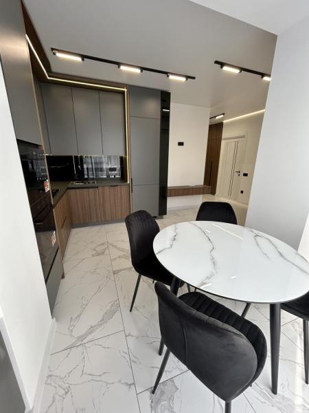 Продам 1-кімнатну квартиру в новобудові, ЖР Княгинин