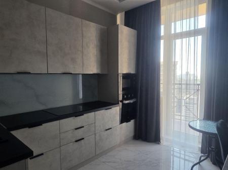 Продам 1-комнатную квартиру, ЖК «Элегия Парк»