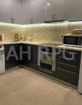 Продам 2-кімнатну квартиру, ЖК «Панорамне містечко», 57 м², євроремонт