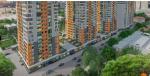 Продам 1-комнатную квартиру в новостройке, 38 м², без внутренних работ