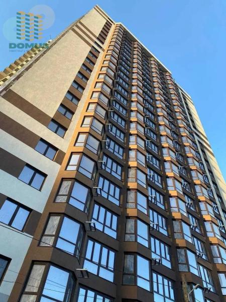 Продам 1-кімнатну квартиру, ЖК «Зручний»