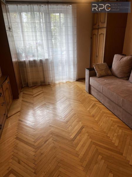 Продам 2-кімнатну квартиру