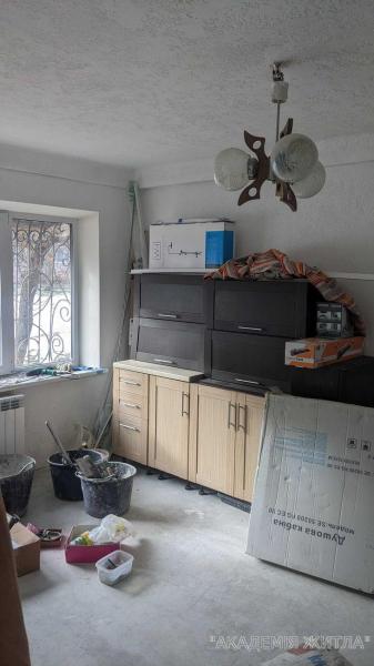 Продам 1-комнатную квартиру