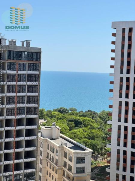 Продам 1-кімнатну квартиру, ЖК «Атмосфера»