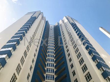 Продам квартиру-студію, ЖК Традиція