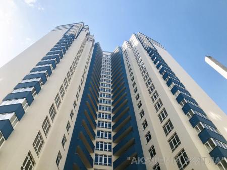 Продам 1-комнатную квартиру в новостройке, ЖК Традиция