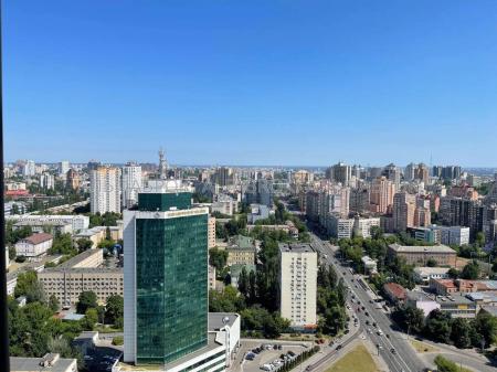 Продам 1-комнатную квартиру, ЖК Manhattan City