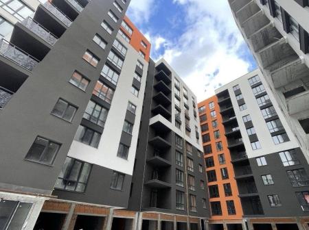 Продам квартиру незданий новобуд, ЖК&nbsp;Central&nbsp;Park