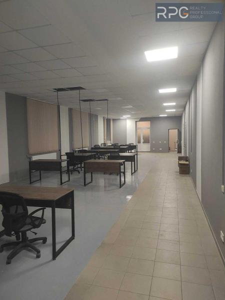 Здам приміщення вільного призначення