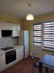 Сдам 1-комнатную квартиру в новостройке, 37 м², евроремонт