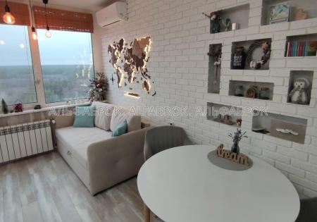 Продам 1-кімнатну квартиру