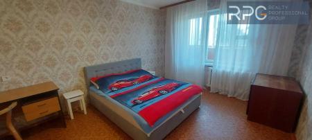 Продам 1-кімнатну квартиру