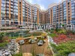 Продам 1-кімнатну квартиру, ЖК Sofia Nova, 40 м², без внутрішніх робіт