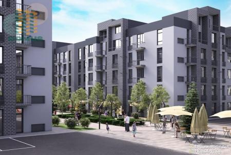 Продам 1-кімнатну квартиру, ЖК «Кекс»