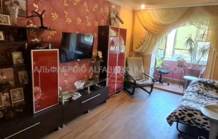 Продам 2-комнатную квартиру