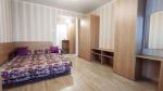 Сдам 1-комнатную квартиру в новостройке, 44 м², частичный ремонт