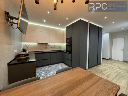 Продам 3-кімнатну квартиру, ЖК Славутич