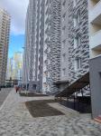 Продам 3-комнатную квартиру в новостройке, 101.61 м², косметический ремонт