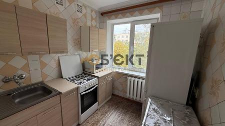 Продам 3-кімнатну квартиру