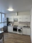Сдам квартиру-студию, 40 м², евроремонт