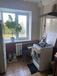 Продам 3-кімнатну квартиру, 52 м², радянський ремонт