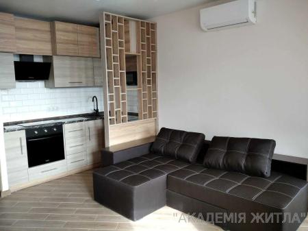 Сдам 1-комнатную квартиру в новостройке, ЖК&nbsp;Family&nbsp;&&nbsp;Friends