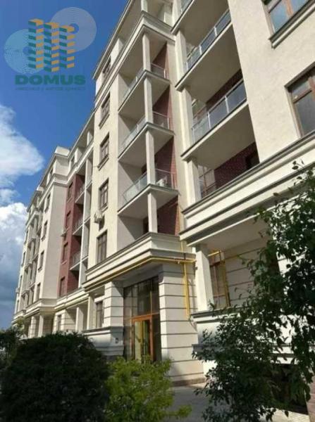 Продам 2-кімнатну квартиру, ЖК «Парк Совіньйон»