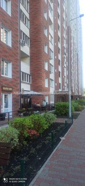 Продам 2-кімнатну квартиру