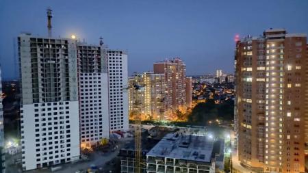 Продам 2-кімнатну квартиру в новобудові, ЖК&nbsp;«Одісей»,&nbsp;СМУ-11