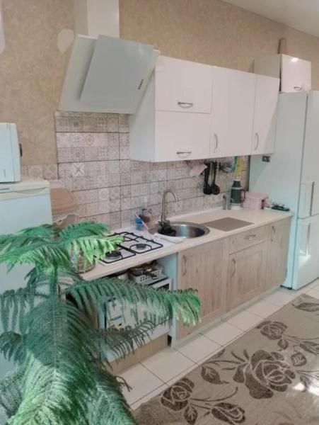 Продам 1-кімнатну квартиру в новобудові