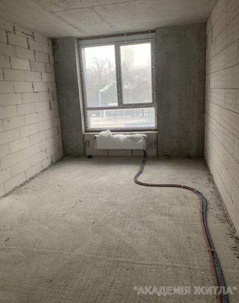 Продам 2-комнатную квартиру в новостройке, ЖК Podil Plaza & Residence