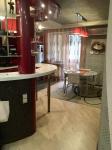 Продам 3-комнатную квартиру в новостройке, ЖК ул. Лебединская, 3, 120 м², авторский дизайн