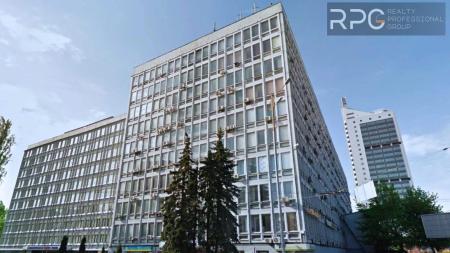 Здам торгівельне приміщення