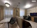 Продам 1-комнатную квартиру, 37 м², евроремонт
