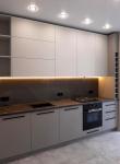 Продам 1-кімнатну квартиру в новобудові, ЖК Софія Клубний, 39 м², євроремонт