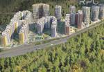 Продам 1-кімнатну квартиру, ЖК Чарівне Місто, 36.70 м², без ремонту