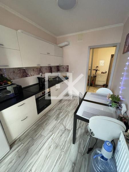 Продам 1-комнатную квартиру, ЖК Богатырский