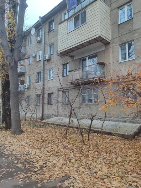 Продам 2-комнатную квартиру