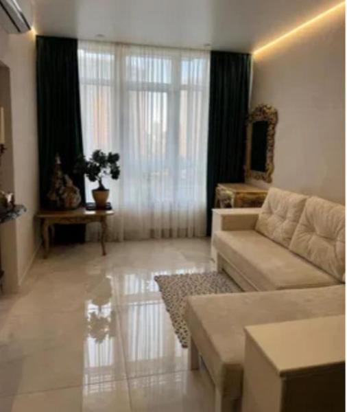 Продам 2-кімнатну квартиру в новобудові, ЖК&nbsp;«Атмосфера»