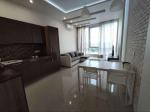 Сдам 2-комнатную квартиру в новостройке, 53 м², евроремонт